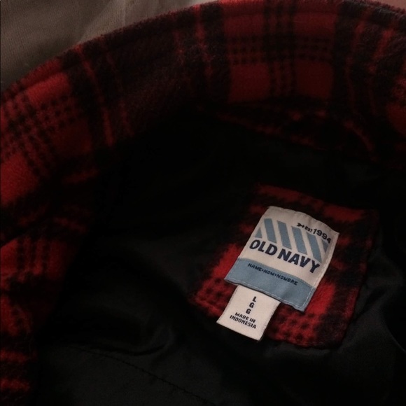 Kids jacket - Picture 3 of 3